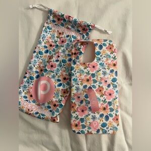 Loopy Case Pastel Petals 13ProMax